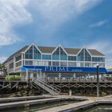 Cover image for Prime: An American Kitchen & Bar, Stamford CT