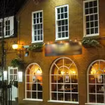 A photo of Lebanese House restaurant