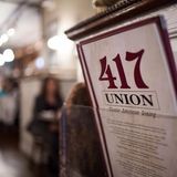 Cover image for 417 Union