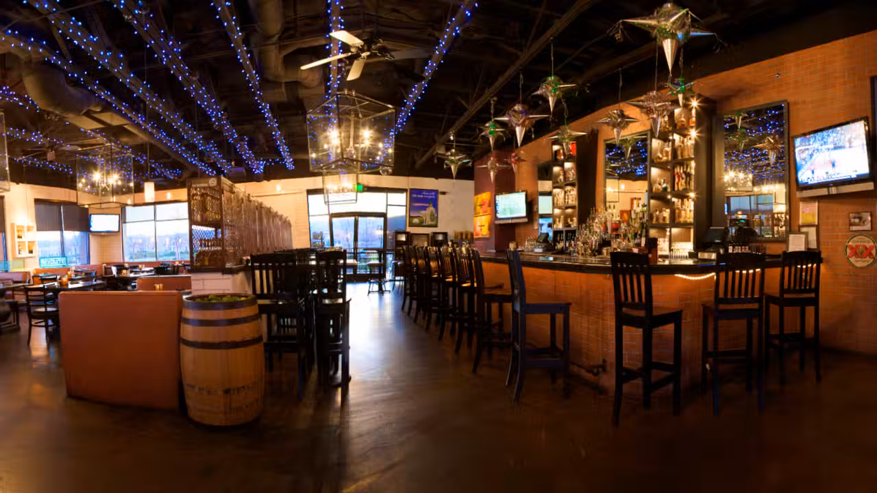 Interior - Mexquite - Folsom, Folsom, CA