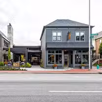 A photo of Vida restaurant