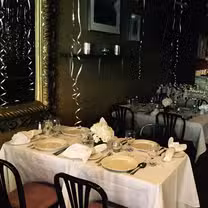 Una foto del restaurante D'Angelo's Ristorante Italiano