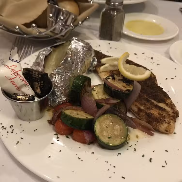 Food - Vito's Ristorante - Permanently Closed, Roscoe, IL
