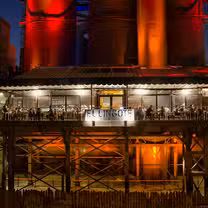 A photo of El Lingote restaurant