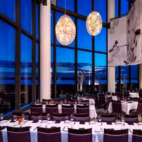 Foto von Aerie Restaurant & Lounge Restaurant