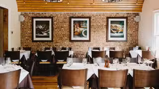Una foto del restaurante Osteria Mattone