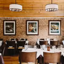 A photo of Osteria Mattone restaurant
