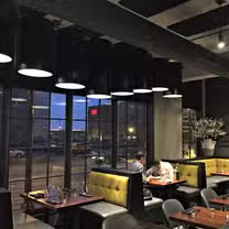 A photo of JUN Szechuan Kitchen & Bar restaurant