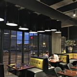 Cover image for JUN Szechuan Kitchen & Bar