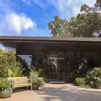 A photo of Longleaf Restaurant restaurant