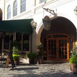 Cover image for Sassafras Southern Bistro