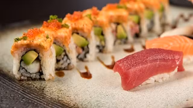 Sushi Murasaki​の写真