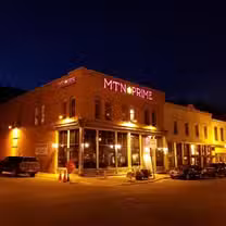 Foto del ristorante MTN Prime