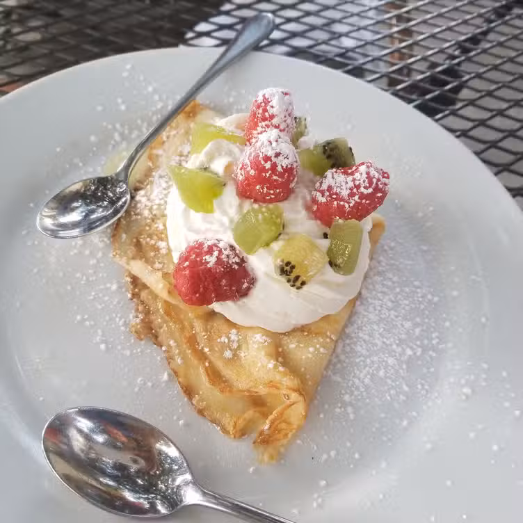 Food - Brasserie Brightwell - Permanently Closed, Easton, MD