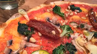Een foto van restaurant Simply Food