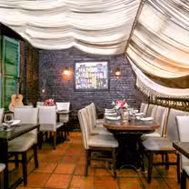 A photo of Cuba restaurant