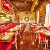 Cover image for Franco's Ristorante