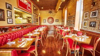 Franco's Ristorante