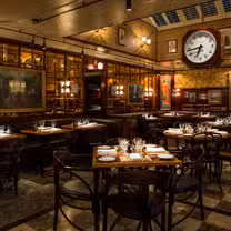 A photo of Fischers restaurant