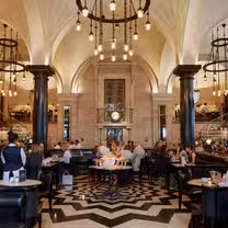 The Wolseley Piccadillyの写真