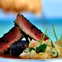 A photo of La Lunita restaurant
