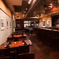 A photo of Sopra Bistro restaurant