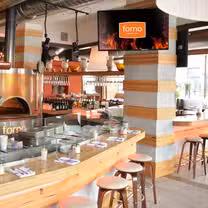 A photo of Forno Kitchen and Bar restaurant
