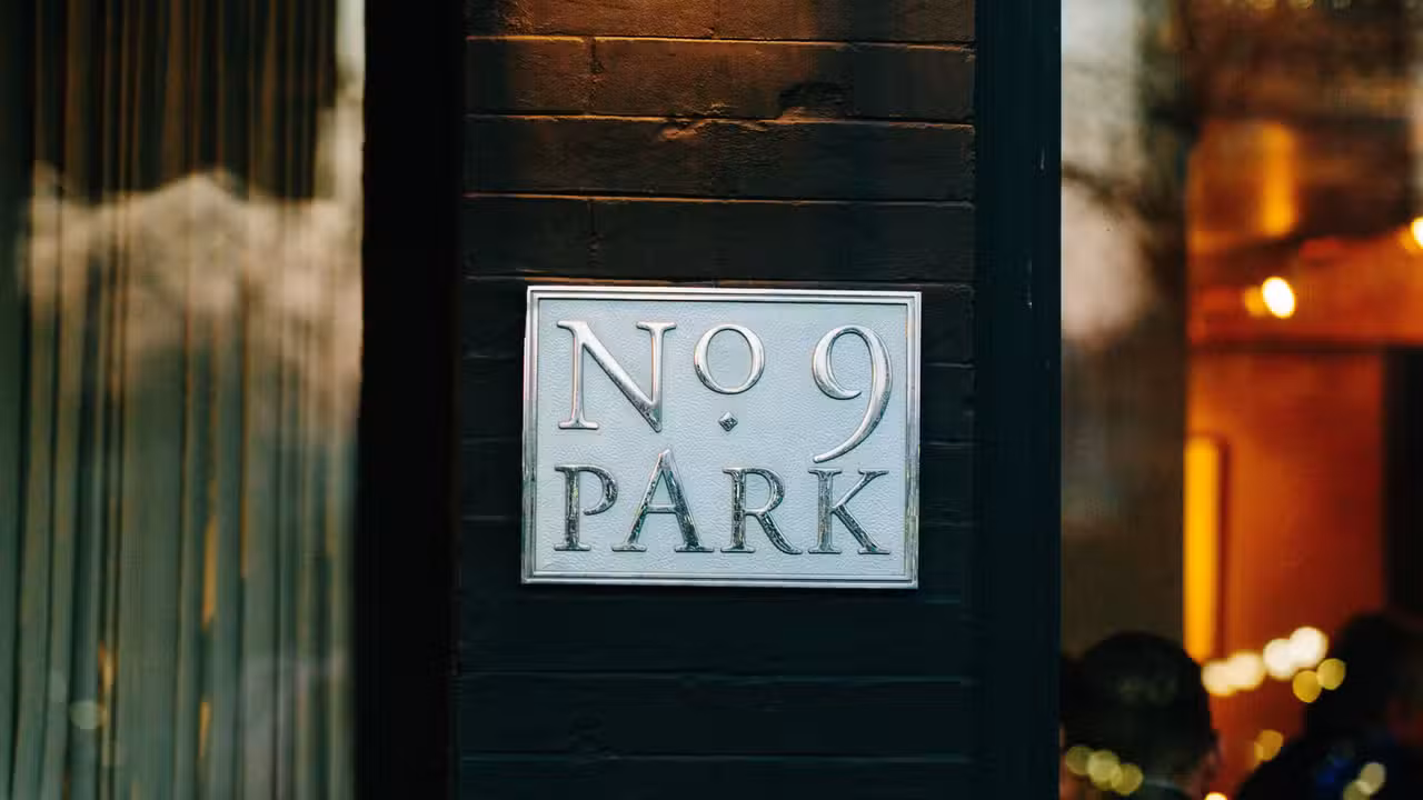 Exterior - No. 9 Park, Boston, MA
