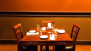 A photo of Thom Thom Steak & Seafood Restaurant restaurant