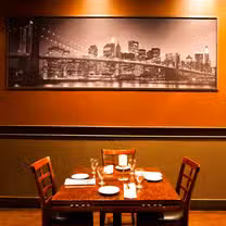 A photo of Thom Thom Steak & Seafood Restaurant restaurant