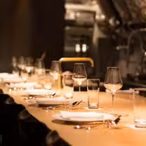 A photo of MARK'S TABLE restaurant