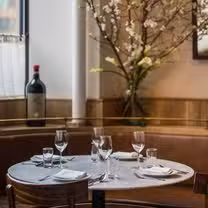 Una foto del restaurante Altro Paradiso