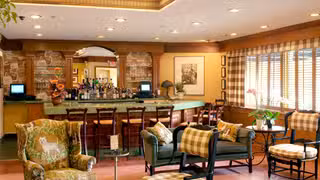 A photo of Coldwater Cafe restaurant