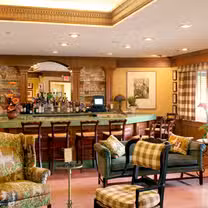 Una foto del restaurante Coldwater Cafe