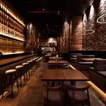A photo of Wokuni Lexington restaurant