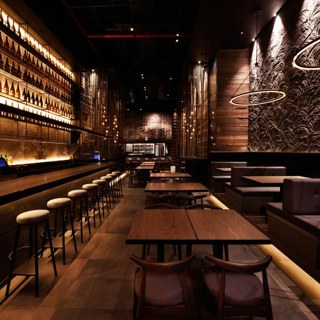 Wokuni Restaurant - New York, NY | OpenTable