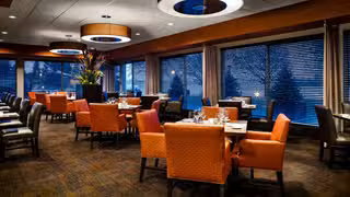 Een foto van restaurant View Restaurant + Bar