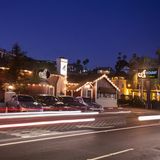 Cover image for A Restaurant - Original Location on Newport Blvd