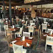 Een foto van restaurant Goode Co. Kitchen & Cantina - The Woodlands