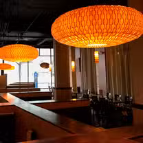 A photo of J Wongs Thai & Chinese Bistro restaurant