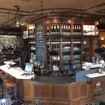 Foto von Freiberger Schankhaus Restaurant