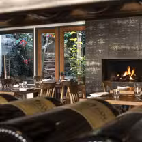 Foto von Enzo Ristorante Italiano Restaurant