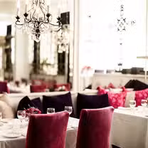 A photo of Sur Restaurant restaurant