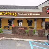 A photo of Chickie's & Pete's - Drexel Hill restaurant