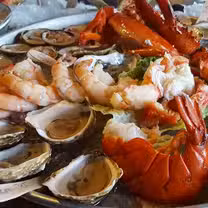 A photo of Providence Oyster Bar - Federal Hill restaurant