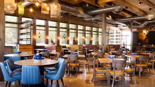 Una foto del restaurante Ida Claire