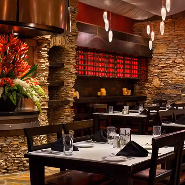 Costa Cucina Italian Restaurant - Permanently Closed, Biloxi, MS