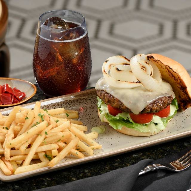 Curio Restaurant - New Orleans, LA | OpenTable