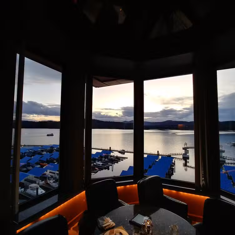 Interior - Beverly's, Coeur d'Alene, ID