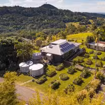 A photo of Potager - A kitchen garden restaurant